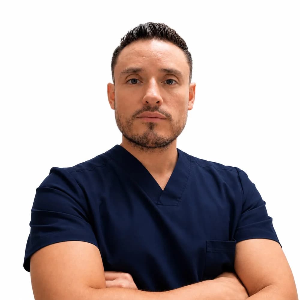 Lic. Aaron Ruedas Rueda