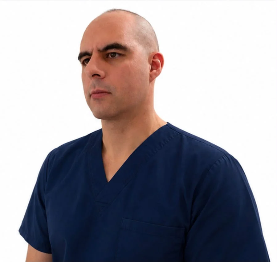 Dr. Gerardo A. Boni