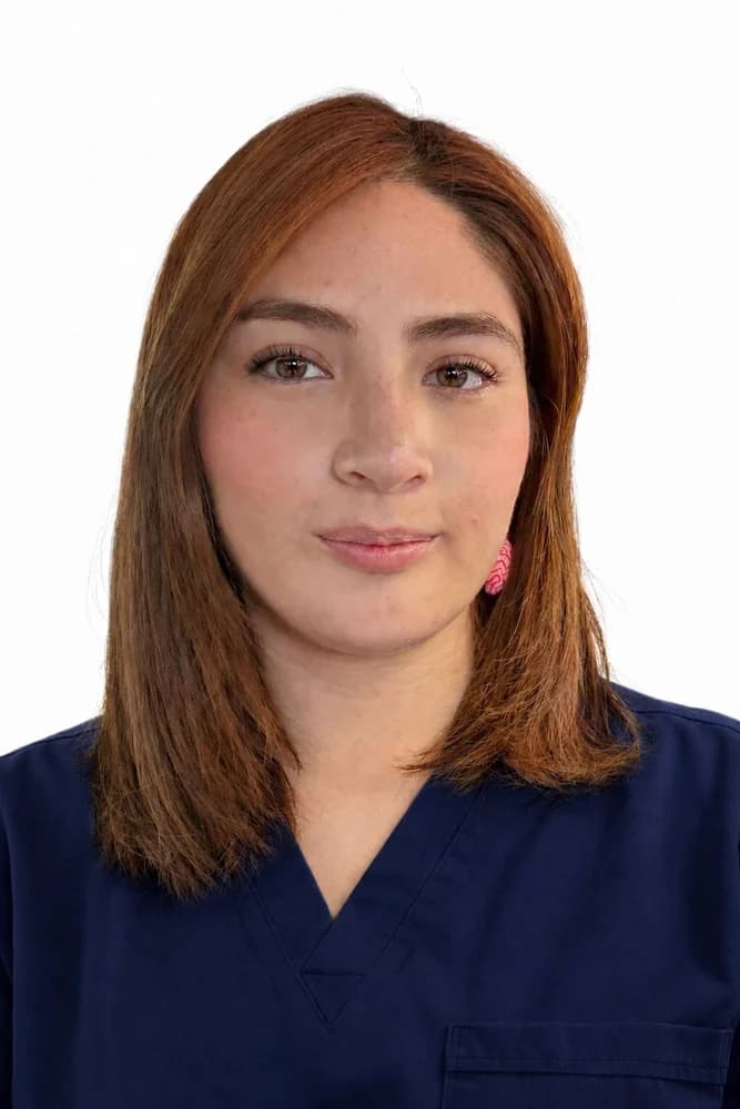 Lic. Vivien Iran Bautista Ruedas